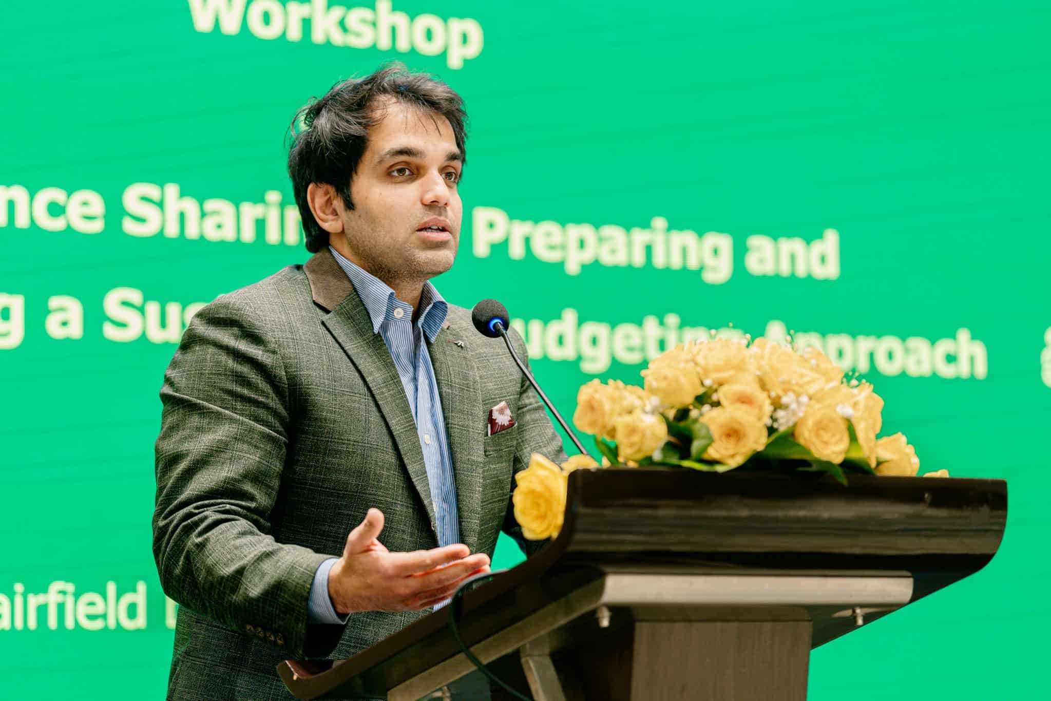 Cambodia consultation workshop June 2025 SBA