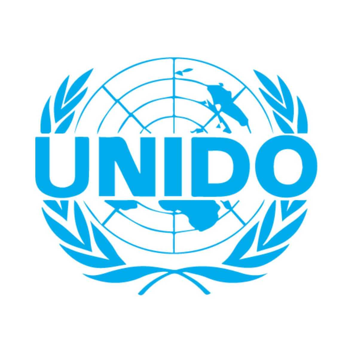 UNIDO Logo