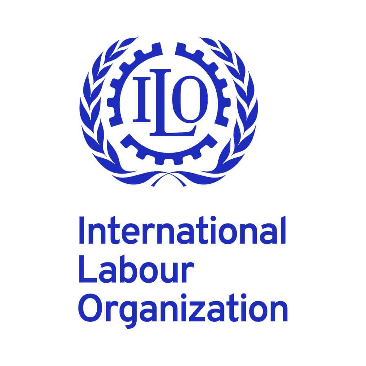 ILO Logo
