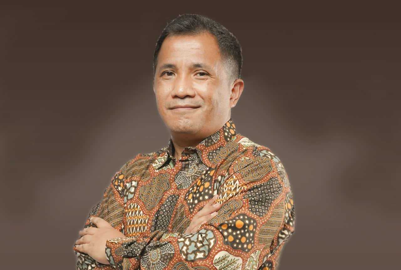 Mr. Leonardo A.A.T. Sambodo