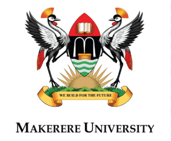 Makerere University Uganda Logo