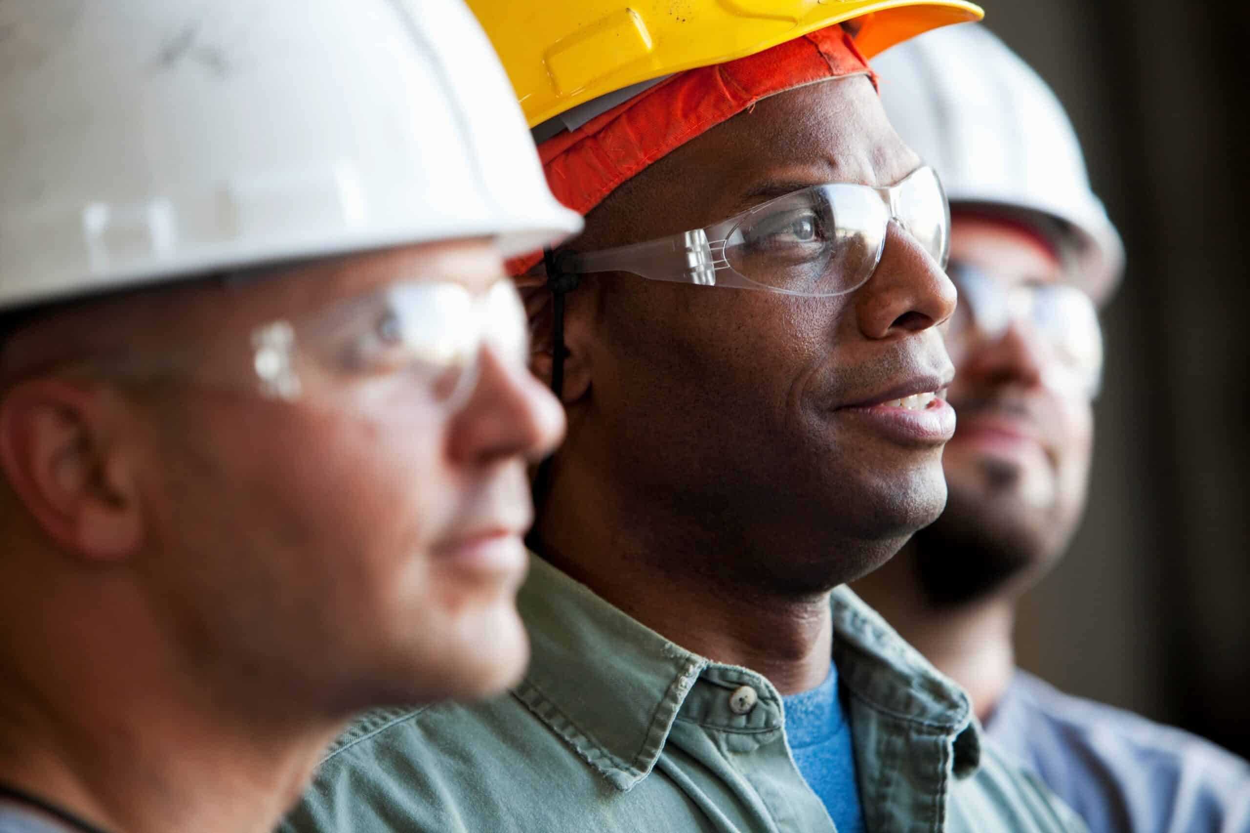 Workers