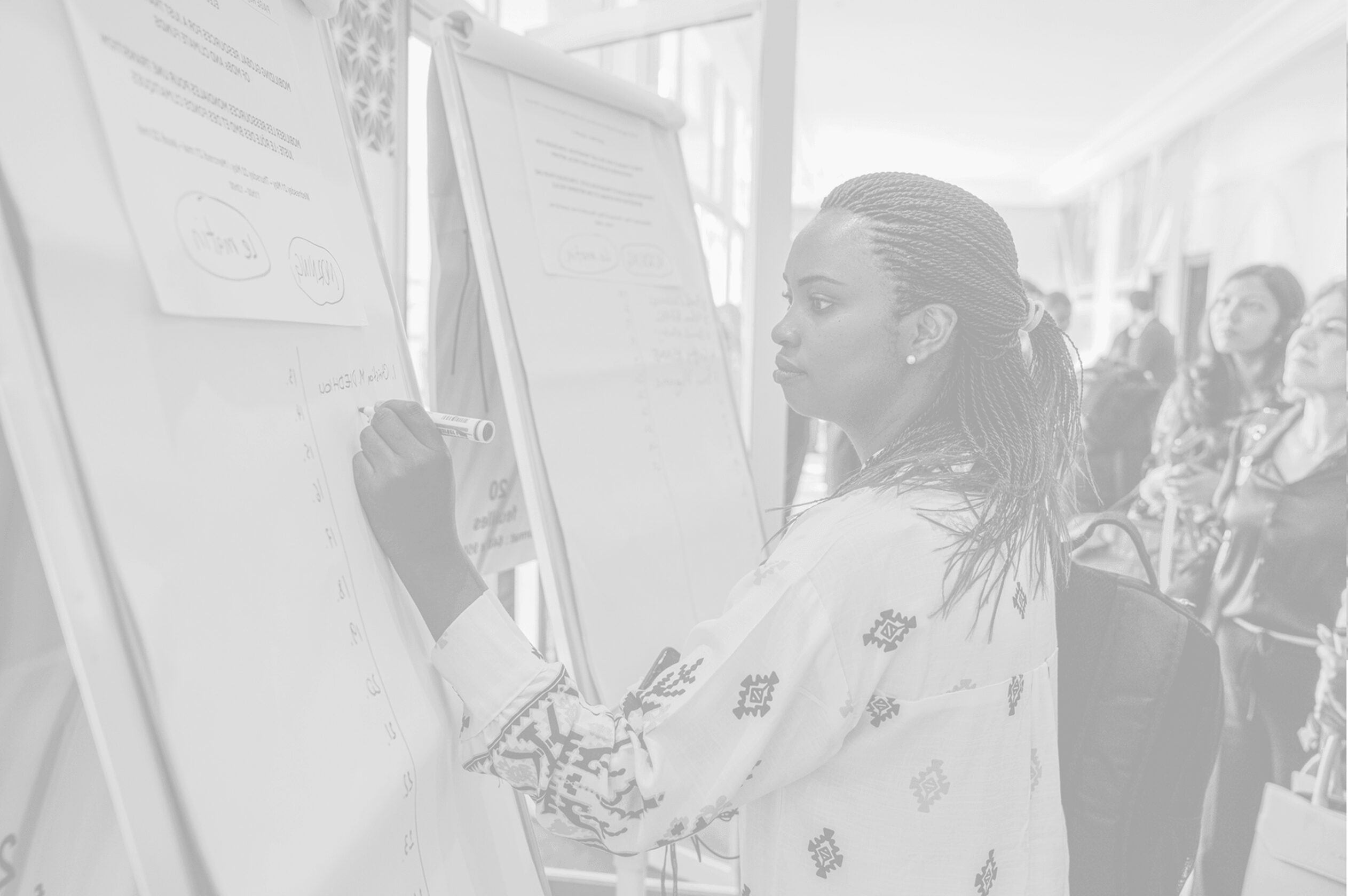 PAGE Morocco Regional Academy Annual Report 2025