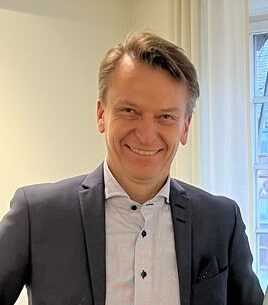 Mr. Kjell Forsberg - Assistant Director General, Trade, Private sector and Financial Instruments, Swedish International Development Cooperation Agency (SIDA)