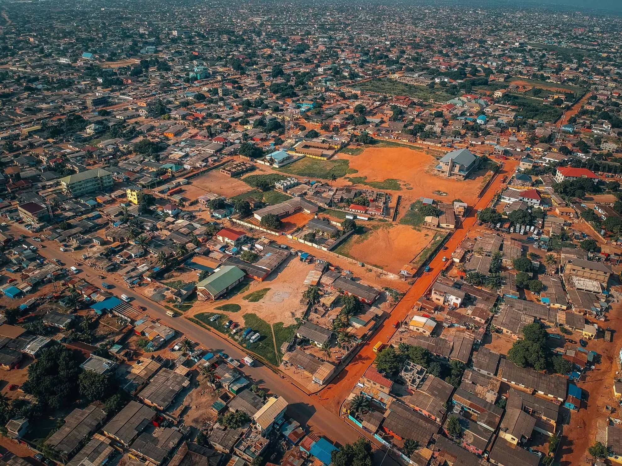 Ghana