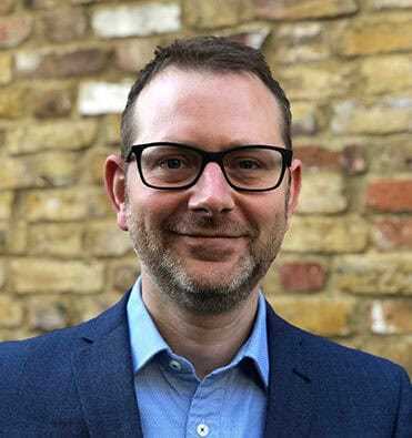Nick Godfrey