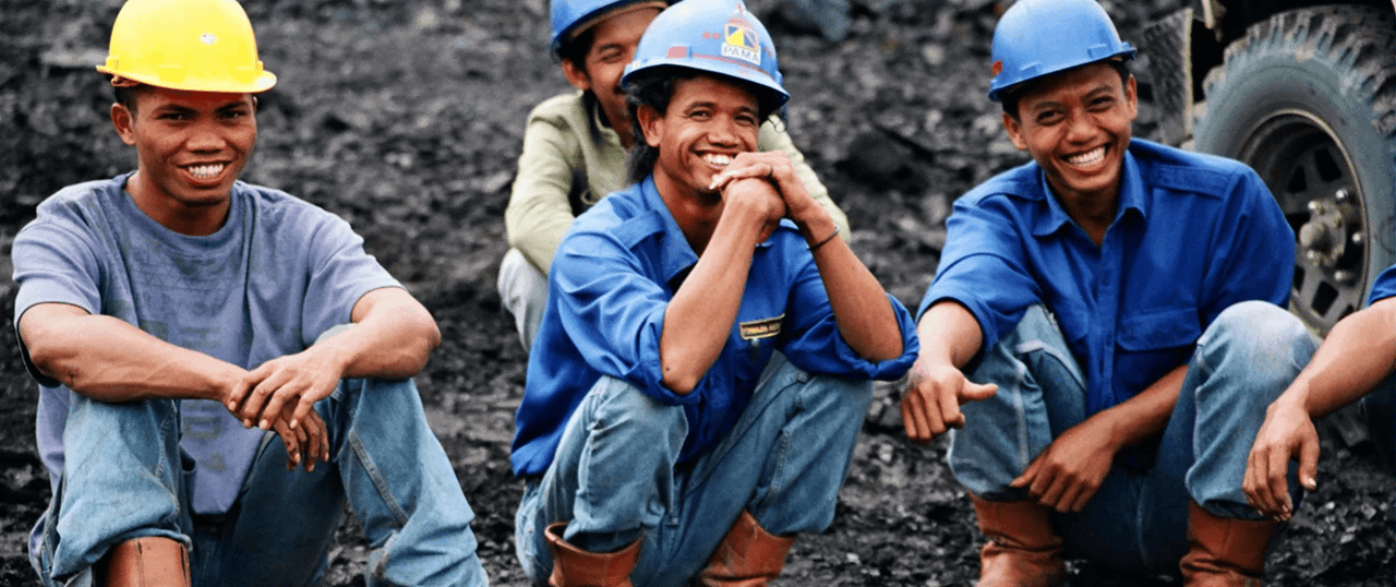 SA-Indonesia Policy Dialogue Annual Report 2025