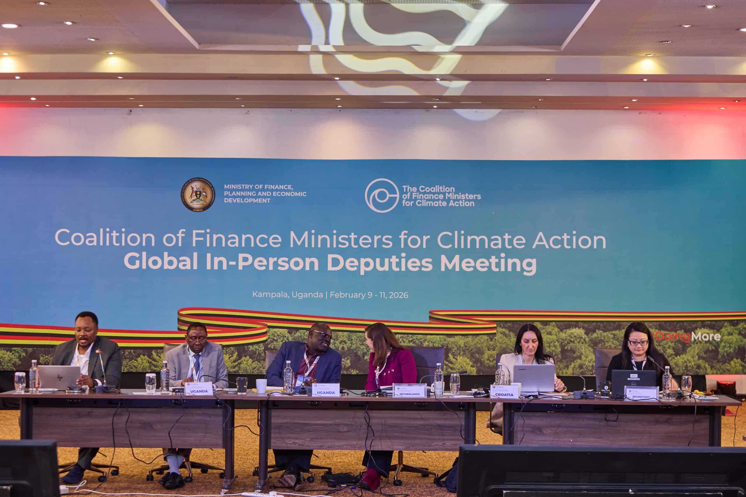 CFMCA 2026 Annual Meeting in Kampala