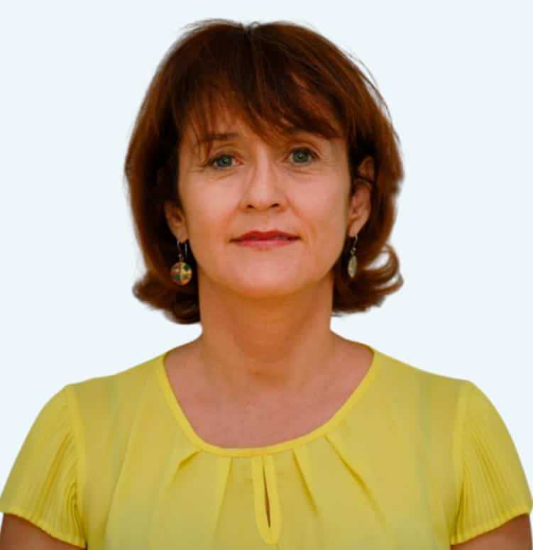 Rita Chiletto, Government Manager, Mato Grosso