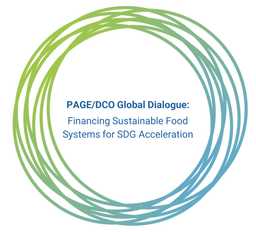 PAGE/DCO Dialogue