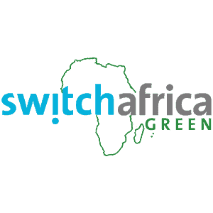 Switch Africa Green