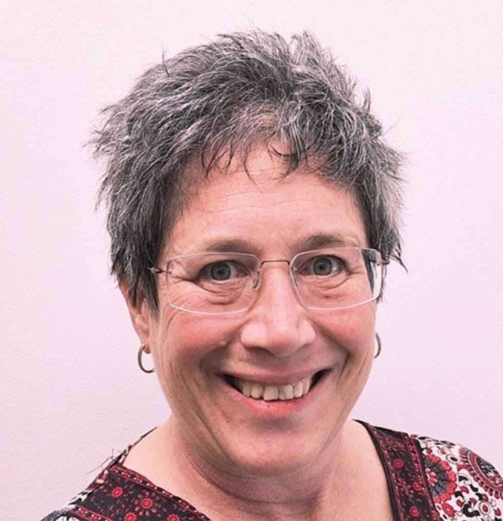 Tanya Van Meelis, Congress of South African Trade Unions