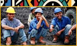 Coal ILO Indonesia Policy Dialogue