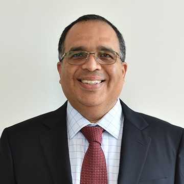 José Pineda, Senior Advisor for DevTech Systems, Inc.