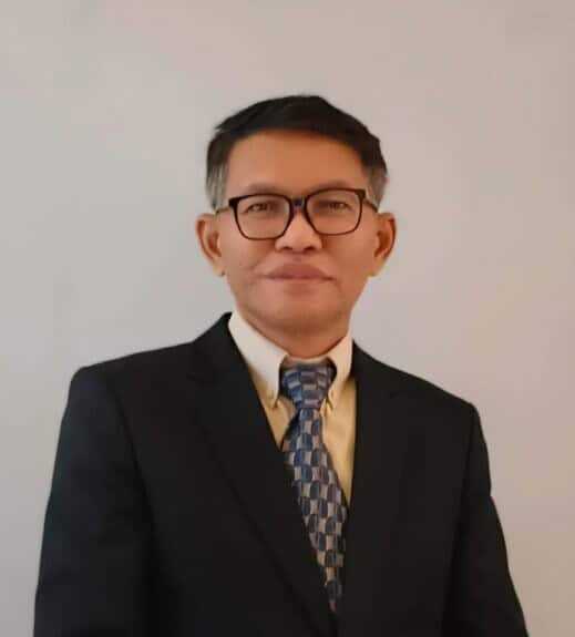 Mr. Erik Teguh Primiantoro, Senior Advisor of the Minister of Environment for International Cooperation and Diplomacy