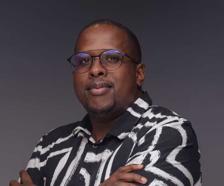 Mr. Siphamandla Daniel, Department of Electricity and Energy, South Africa