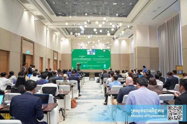 cambodida workshop