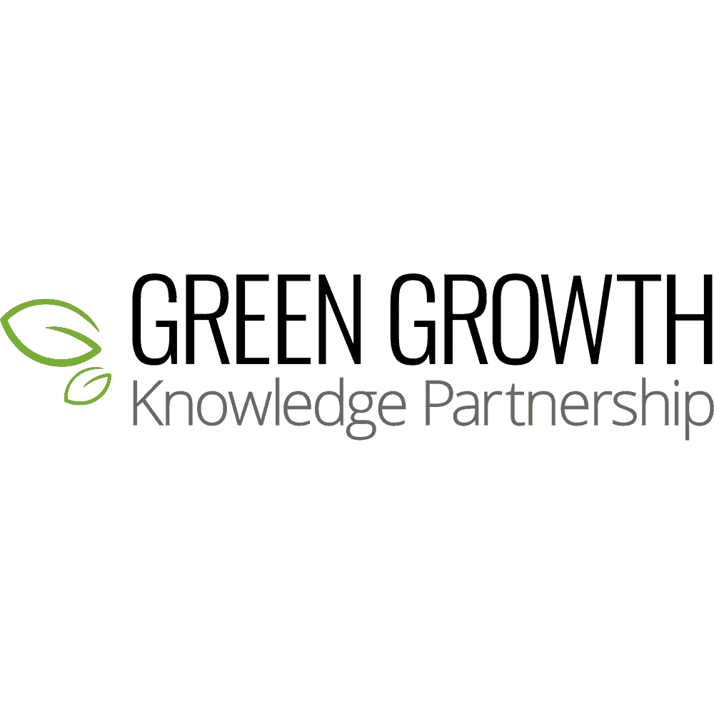 Green Growth Knowledge Partnership