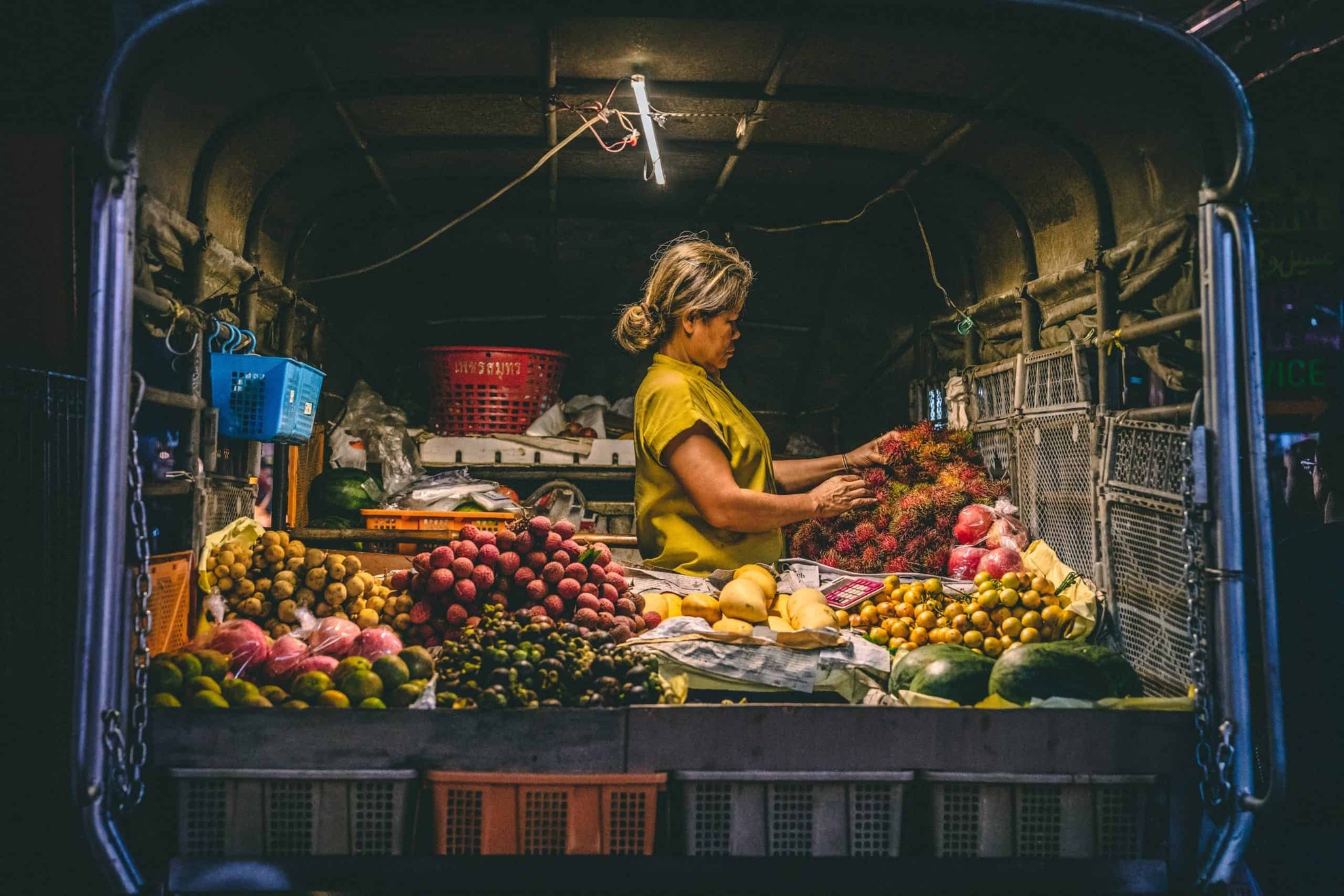 Bangkok, Thailand