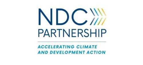 NDCP logo