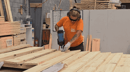 Preview of Argentina: From Access to Homeownership to the Dream of Seeing It Grow