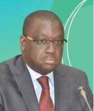 Dr. Amadou Lamine Diagne