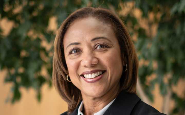Ms. Michelle Gyles-McDonnough – Executive Director, UNITAR