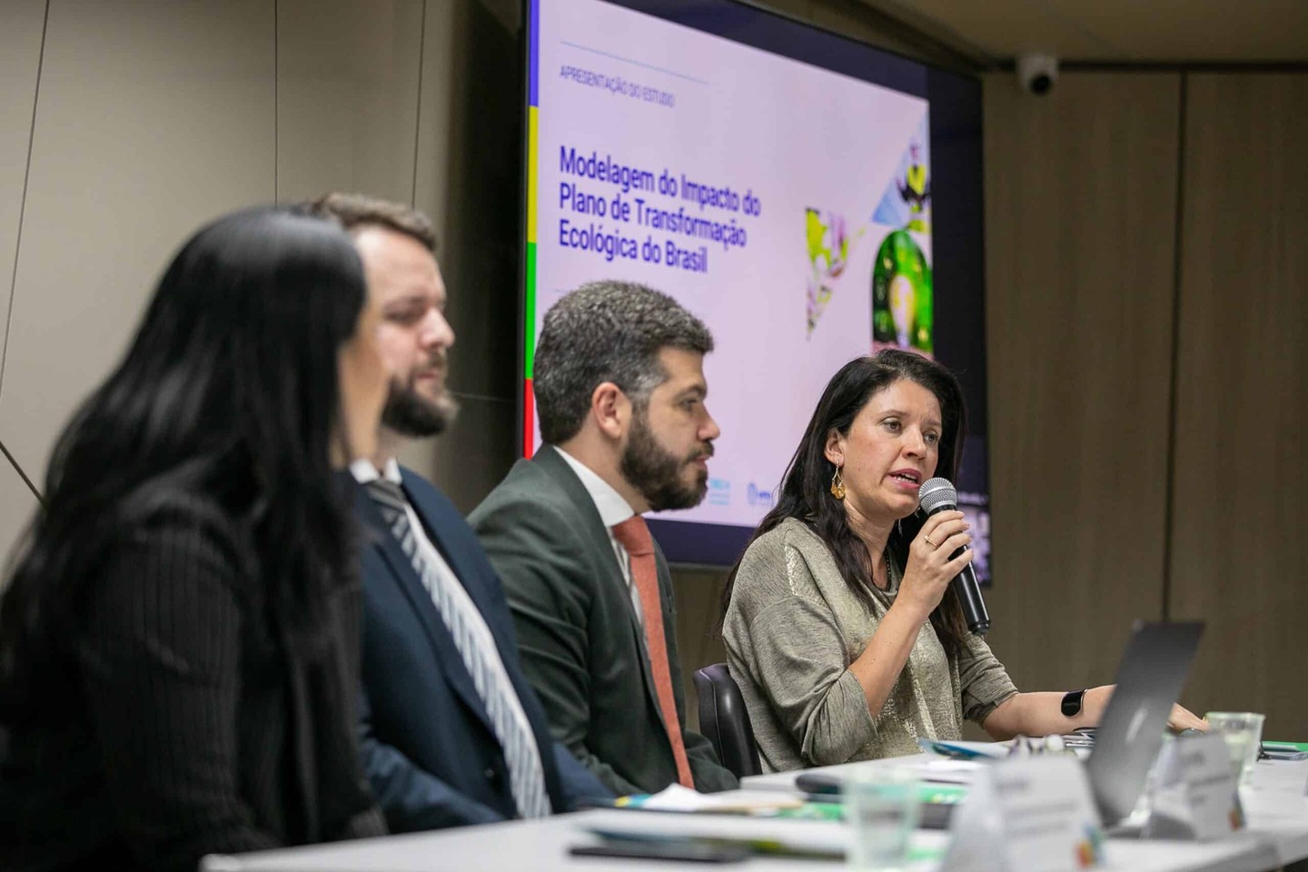 Annual Report 2025 - Brazil