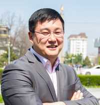 Azamat Usubaliev
