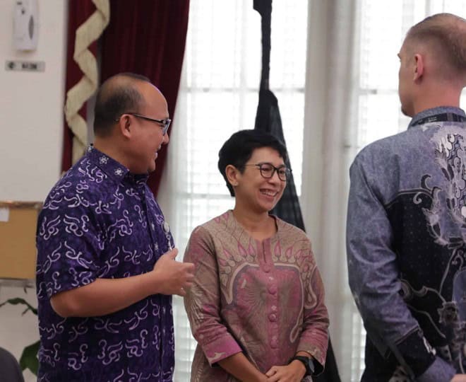 Annual Report 2025 - Indonesia Phase 2