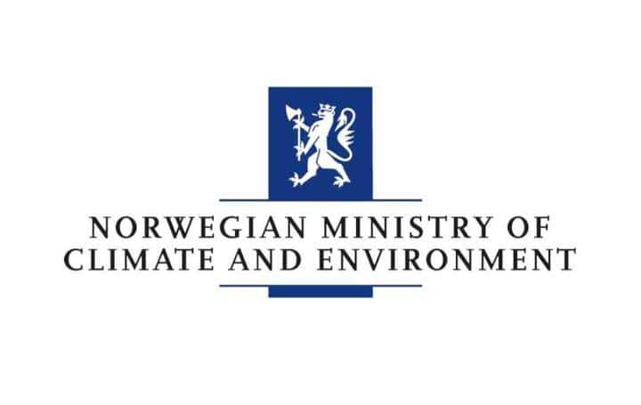 AR 2025 - Norway Logo